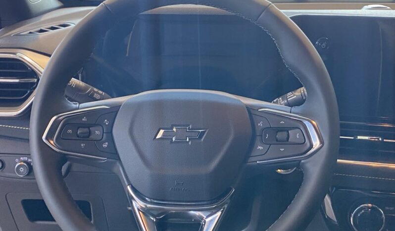 
								2026 Chevrolet TrailBlazer Awd 4dr Activ full									