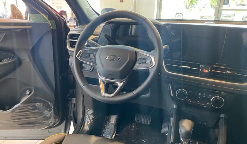 
								2026 Chevrolet TrailBlazer Awd 4dr Activ full									