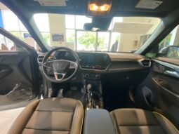 
										2026 Chevrolet TrailBlazer Awd 4dr Activ full									