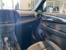 
										2026 Chevrolet TrailBlazer Awd 4dr Activ full									