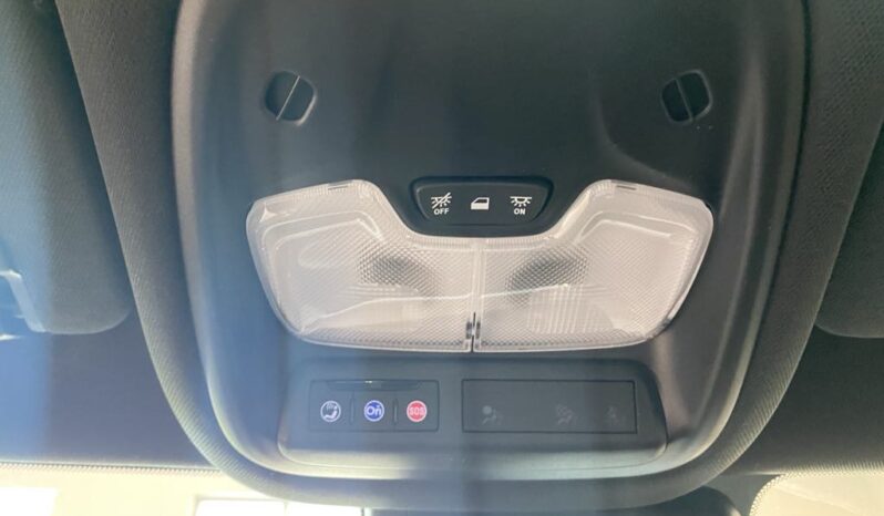 
								2026 Chevrolet TrailBlazer Awd 4dr Activ full									