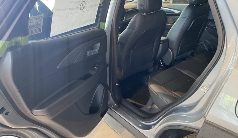 
								2026 Chevrolet TrailBlazer Awd 4dr Activ full									