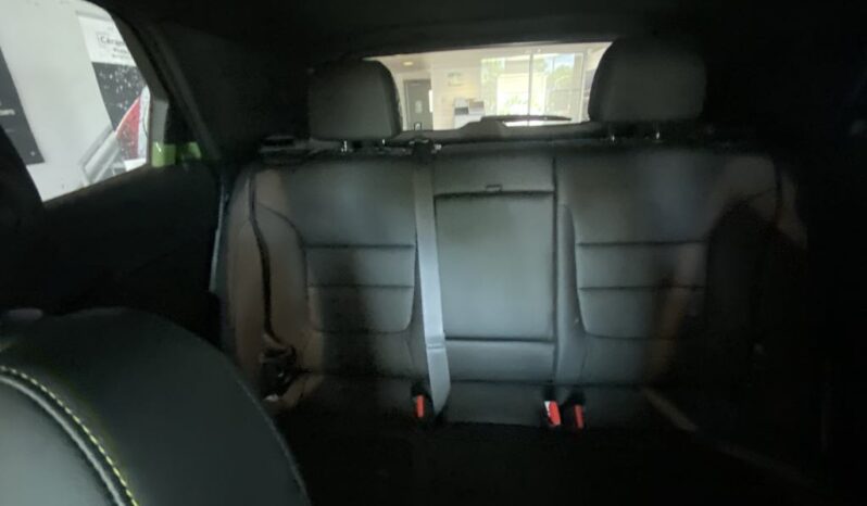 
								2026 Chevrolet TrailBlazer Awd 4dr Activ full									