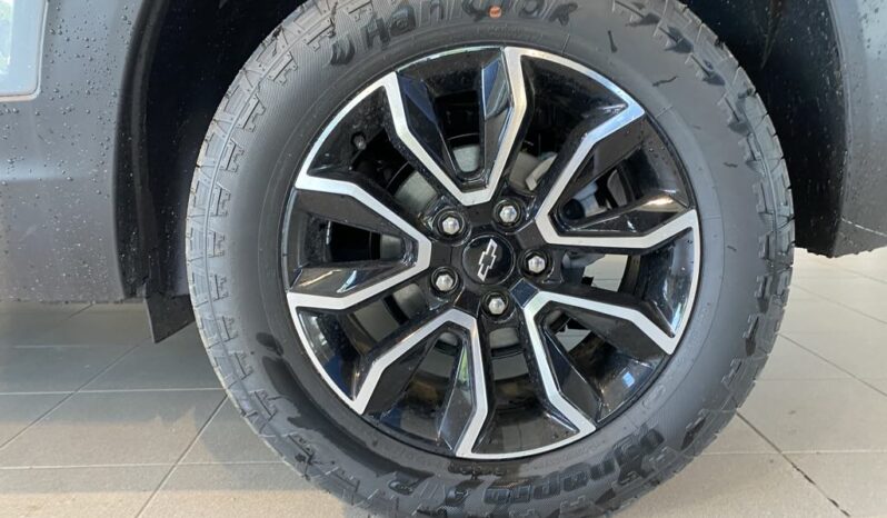 
								2026 Chevrolet TrailBlazer Awd 4dr Activ full									