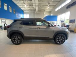 
										2026 Chevrolet TrailBlazer Awd 4dr Activ full									