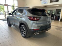 
										2026 Chevrolet TrailBlazer Awd 4dr Activ full									
