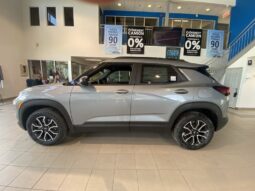 
										2026 Chevrolet TrailBlazer Awd 4dr Activ full									