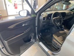 
										2026 Chevrolet TrailBlazer Awd 4dr Activ full									
