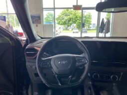 
										2026 Chevrolet TrailBlazer Awd 4dr Rs full									