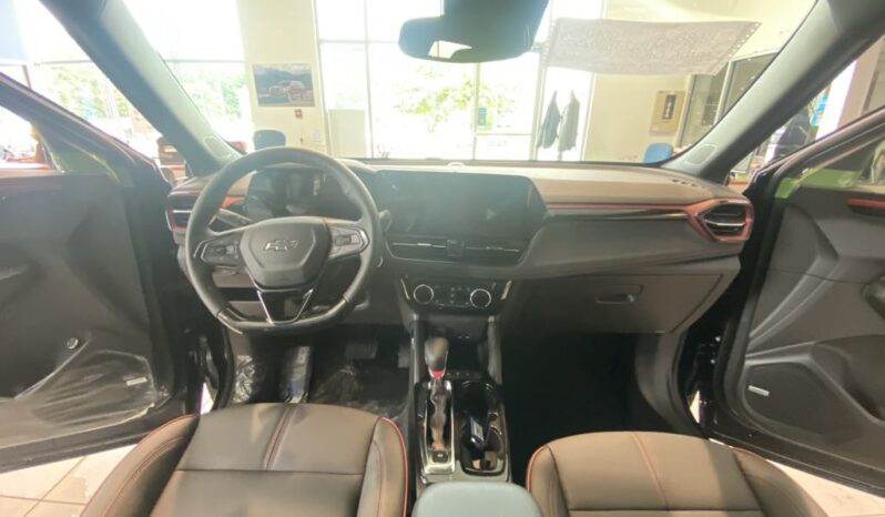 
								2026 Chevrolet TrailBlazer Awd 4dr Rs full									