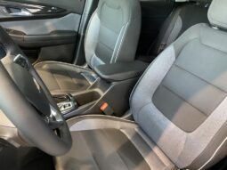 
										2026 Chevrolet TrailBlazer Awd 4dr Lt full									