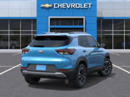 
										2026 Chevrolet TrailBlazer Awd 4dr Lt full									