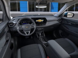
										2026 Chevrolet TrailBlazer Awd 4dr Lt full									