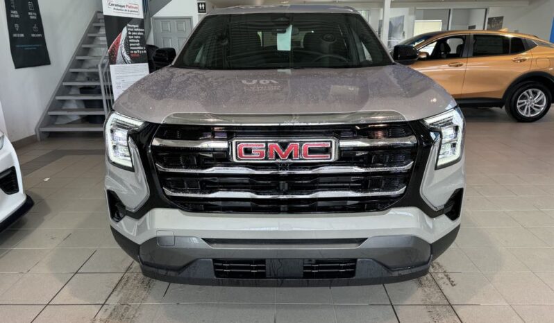 
								2026 GMC Terrain Awd Elevation full									