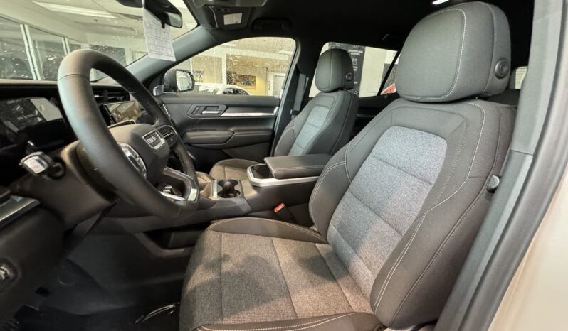
								2026 GMC Terrain Awd Elevation full									