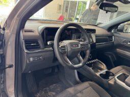 
										2026 GMC Terrain Awd Elevation full									
