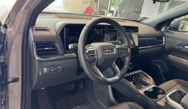 
								2026 GMC Terrain Awd Elevation full									