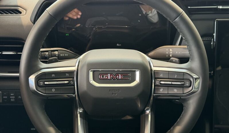 
								2026 GMC Terrain Awd Elevation full									