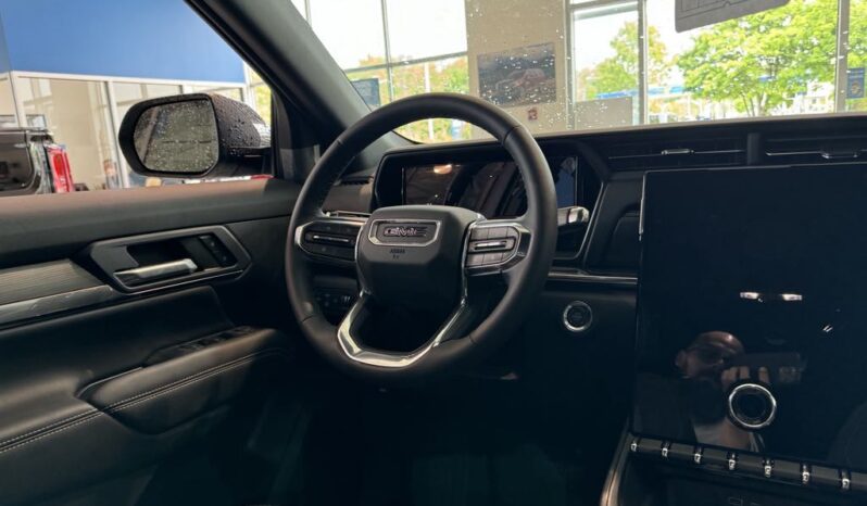 
								2026 GMC Terrain Awd Elevation full									