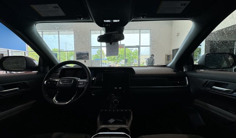 
								2026 GMC Terrain Awd Elevation full									