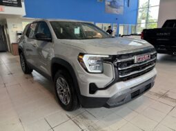 
										2026 GMC Terrain Awd Elevation full									