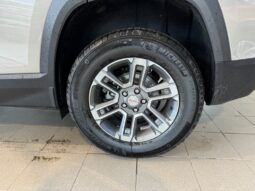 
										2026 GMC Terrain Awd Elevation full									