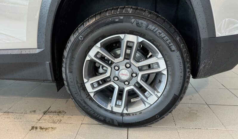 
								2026 GMC Terrain Awd Elevation full									