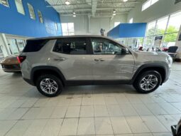 
										2026 GMC Terrain Awd Elevation full									
