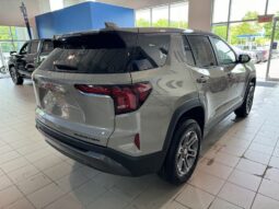 
										2026 GMC Terrain Awd Elevation full									