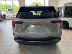 
										2026 GMC Terrain Awd Elevation full									