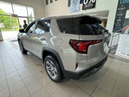 
										2026 GMC Terrain Awd Elevation full									