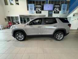 
										2026 GMC Terrain Awd Elevation full									
