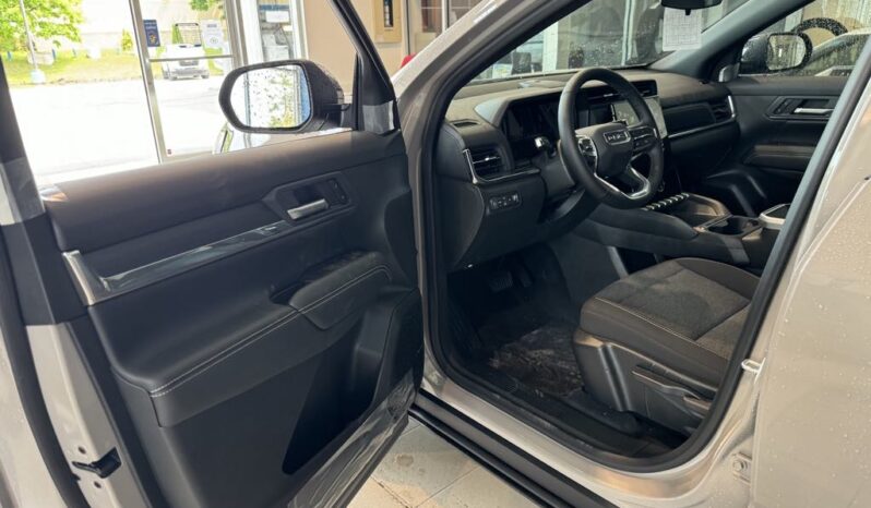 
								2026 GMC Terrain Awd Elevation full									