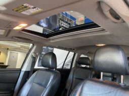 
										2011 Toyota Highlander Hybrid 4wdi Cvt full									