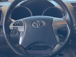 
										2011 Toyota Highlander Hybrid 4wdi Cvt full									
