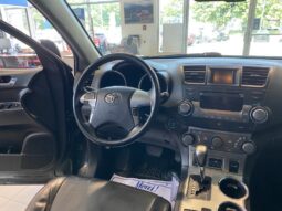 
										2011 Toyota Highlander Hybrid 4wdi Cvt full									