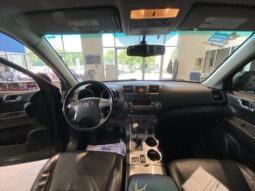 
										2011 Toyota Highlander Hybrid 4wdi Cvt full									