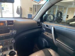 
										2011 Toyota Highlander Hybrid 4wdi Cvt full									