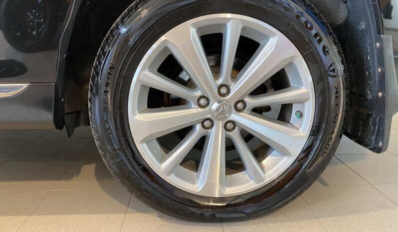 
								2011 Toyota Highlander Hybrid 4wdi Cvt full									