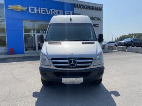 2013 Mercedes-Benz Sprinter 2500 Cargo
