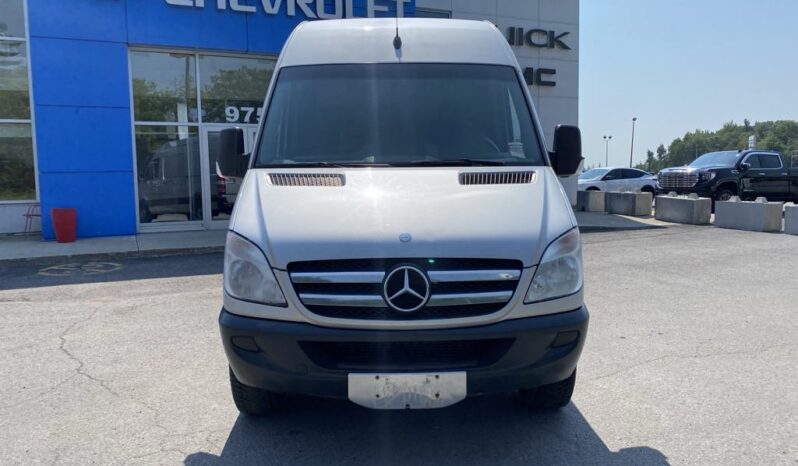 
								2013 Mercedes-Benz Sprinter 2500 Cargo full									