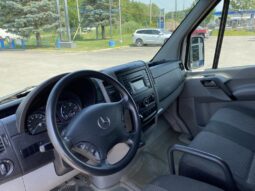 
										2013 Mercedes-Benz Sprinter 2500 Cargo full									