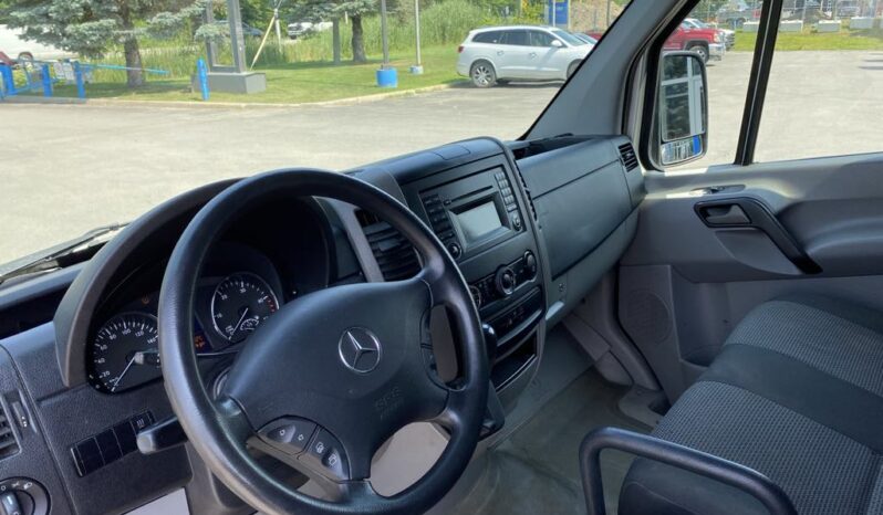 
								2013 Mercedes-Benz Sprinter 2500 Cargo full									