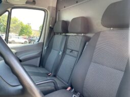 
										2013 Mercedes-Benz Sprinter 2500 Cargo full									