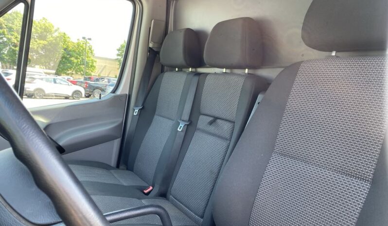 
								2013 Mercedes-Benz Sprinter 2500 Cargo full									