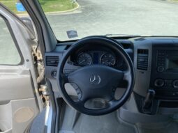 
										2013 Mercedes-Benz Sprinter 2500 Cargo full									