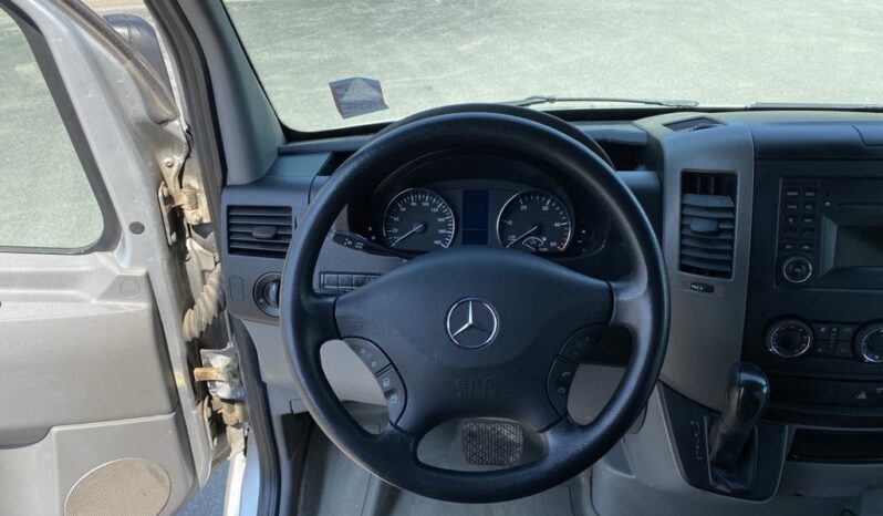 
								2013 Mercedes-Benz Sprinter 2500 Cargo full									