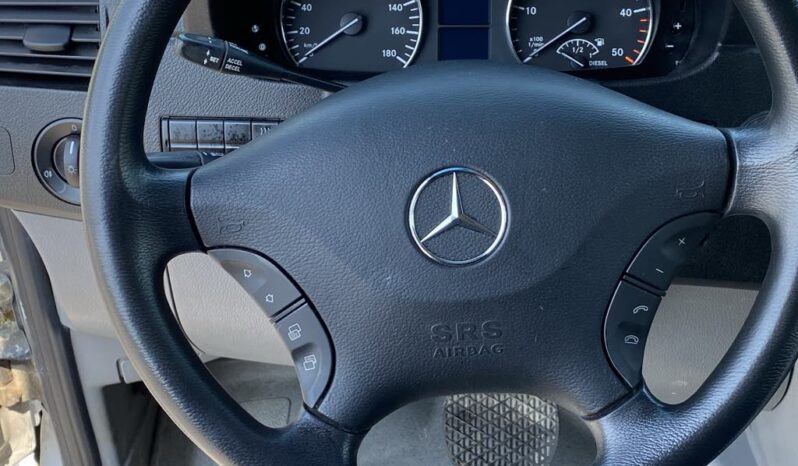 
								2013 Mercedes-Benz Sprinter 2500 Cargo full									