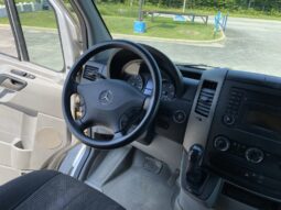 
										2013 Mercedes-Benz Sprinter 2500 Cargo full									