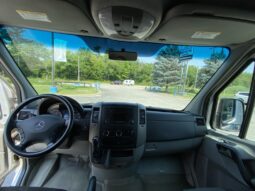 
										2013 Mercedes-Benz Sprinter 2500 Cargo full									